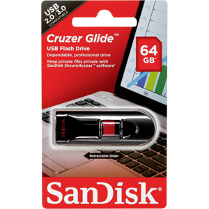 SanDisk SDCZ60-064G-B35